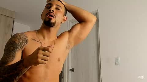 Maximo online show from April 14, 5:18 am