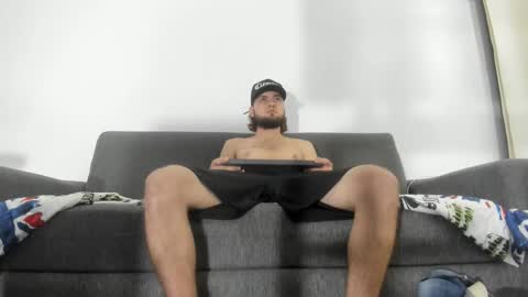 maximo__77 online show from November 12, 1:55 am