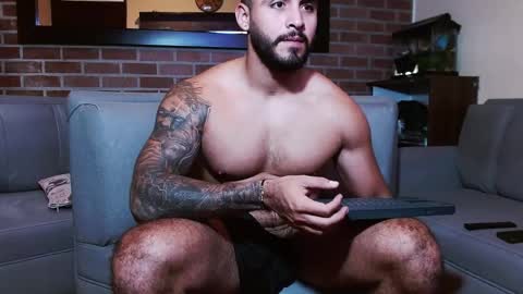 Snapshot of maximo_luck chatting on October 10, 8:24 pm Max online show from October 10, 8:24 pm