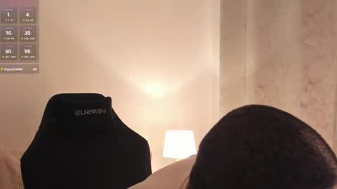 MAXIMO online show from February 28, 12:20 am