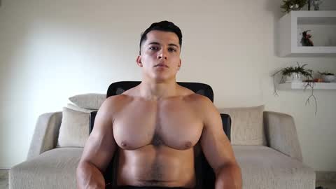 Sebastian online show from February 23, 7:15 pm