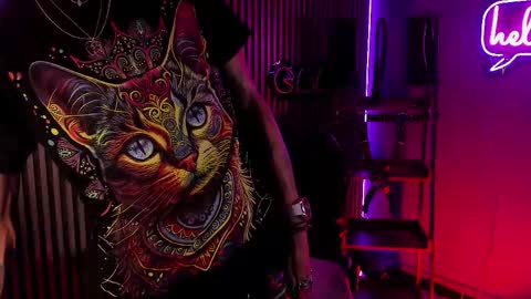 MAXIMO online show from March 20, 6:06 am