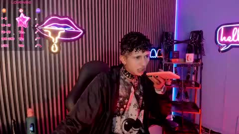 MAXIMO online show from June 1, 4:13 am