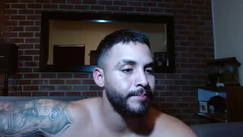 maximotorricelli online show from October 2, 7:29 pm