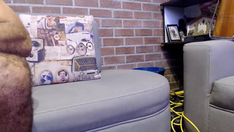 maximotorricelli online show from February 14, 1:45 am