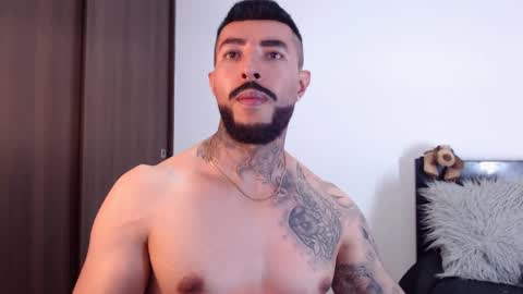 Independent Model online show from March 5, 5:18 am