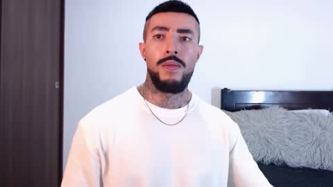 Independent Model online show from March 9, 6:50 am