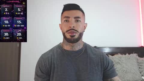 Independent Model online show from March 21, 3:32 am