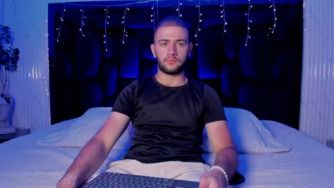 Maximus online show from March 31, 12:07 pm