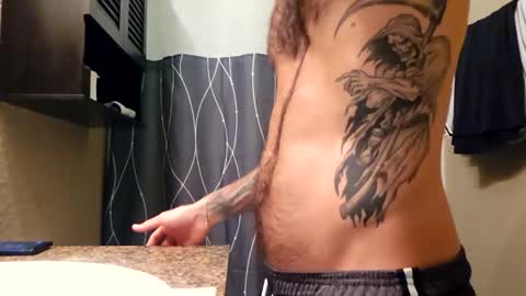 maximusdemitrious online show from December 6, 12:29 am