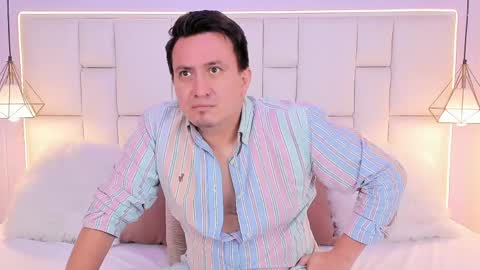 Maxim online show from April 14, 7:35 pm