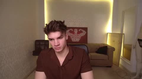 MaxKaiden online show from February 28, 5:37 am