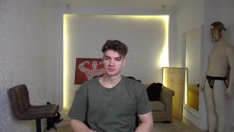 MaxKaiden online show from February 13, 5:48 am