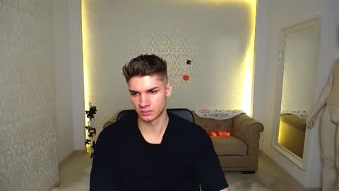 MaxKaiden online show from October 20, 5:11 am