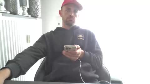 maxirodrig online show from May 17, 12:34 pm
