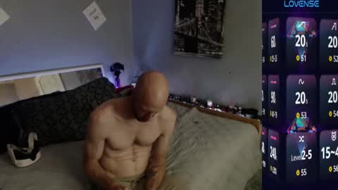 MaxRouger online show from October 2, 6:06 am