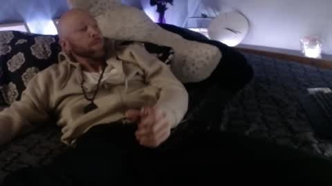 MaxRouger online show from September 14, 3:47 pm