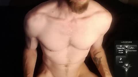 MaxRouger online show from March 21, 8:07 am