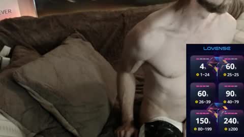 MaxRouger online show from November 10, 6:07 am