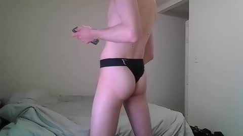 Max Ryder online show from January 9, 6:07 am