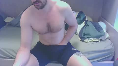 MaxSperman online show from March 12, 8:51 am