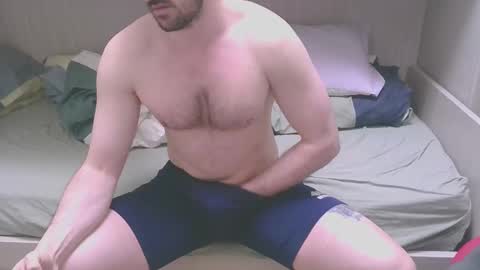 MaxSperman online show from March 5, 8:33 pm