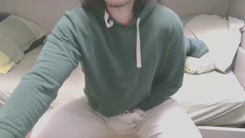 MaxSperman online show from February 4, 9:48 am