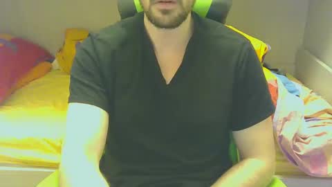 MaxSperman online show from January 4, 8:27 pm