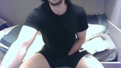 MaxSperman online show from October 13, 6:03 pm