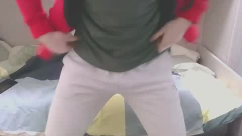 MaxSperman online show from February 3, 11:20 am