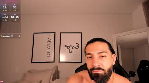 Max online show from February 7, 11:21 pm