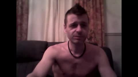 MaxTheWolf online show from November 22, 1:05 am