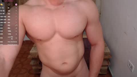 Max online show from January 12, 5:24 am