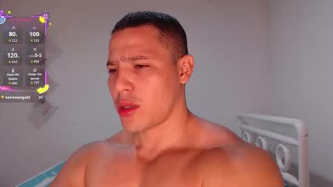 Max online show from October 5, 1:20 am