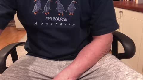 Max online show from January 14, 6:02 am