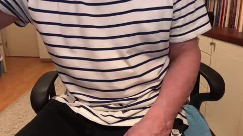 Max online show from February 17, 4:53 am