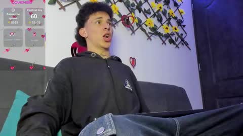 Max online show from February 9, 2:38 am