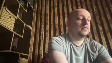 Anton online show from May 15, 8:11 am