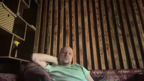 Anton online show from May 16, 8:22 am