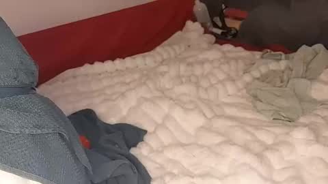 maybeanal online show from October 12, 5:12 am