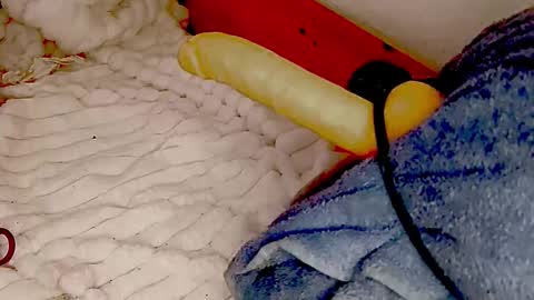 maybeanal online show from October 21, 2:47 am