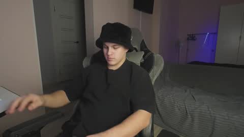 Slava and Alextatto online show from December 1, 5:54 am