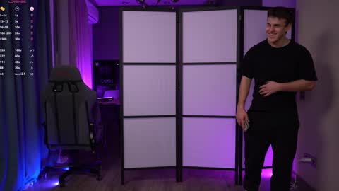 Slava and Alextatto online show from December 7, 2:24 pm