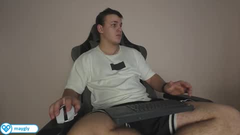 Slava and Alextatto online show from October 19, 9:51 pm