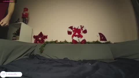 Slava and Alextatto online show from January 6, 1:30 pm