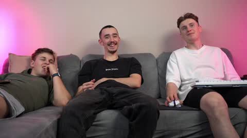 Slava and Alextatto online show from January 5, 10:10 am