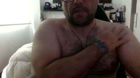 VzlaMan online show from February 11, 4:12 pm