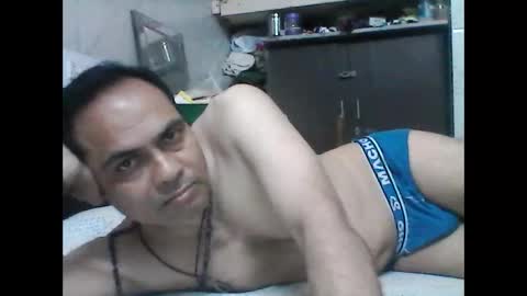 mcaraj2 online show from May 1, 7:27 pm