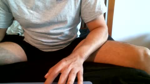 mcbuster11 online show from April 17, 9:06 pm