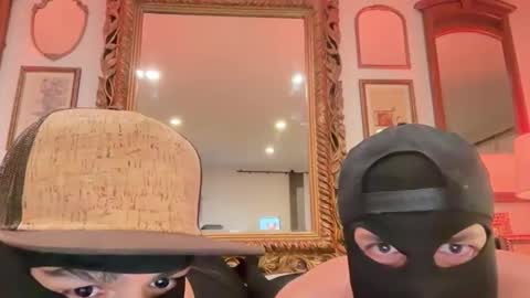 McflopLV online show from May 24, 3:56 am